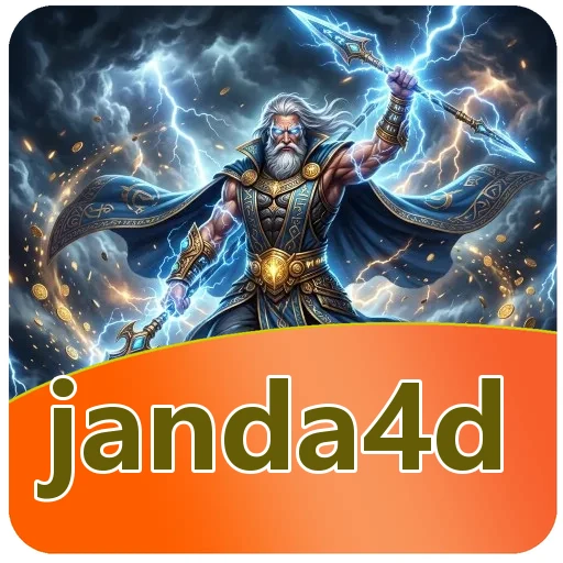 Pratinjau antarmuka janda4d