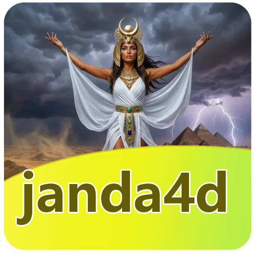Pratinjau antarmuka janda4d