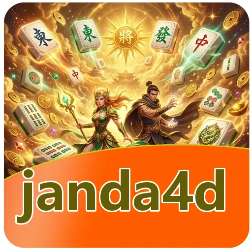 Pratinjau antarmuka janda4d